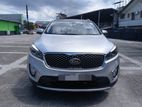 Kia Sorento 2015
