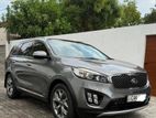 Kia Sorento 2015