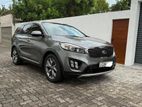 Kia Sorento 2015