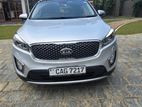 Kia Sorento 2015