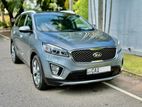 Kia Sorento 2015