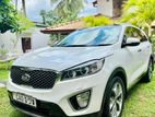 Kia Sorento 2015