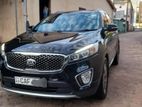 Kia Sorento 2015