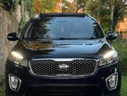 Kia Sorento 2015