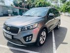 Kia Sorento 2015