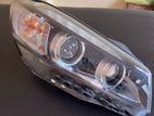Kia Sorento 2015 Front Left Light