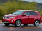 KIA Sorento 2015 Leasing 70%