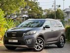 Kia Sorento 2016