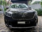 Kia Sorento 2017