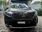 Kia Sorento 2017