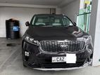 Kia Sorento 2017
