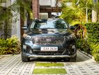 Kia Sorento 2017