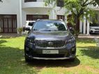 Kia Sorento 2017