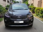 Kia Sorento 2017