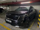 Kia Sorento 2025