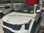 Kia Sorento 2025