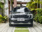 Kia Sorento 2025