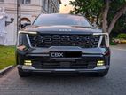 Kia Sorento 2025