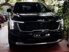 Kia Sorento 2025