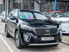 Kia Sorento 2.2L Diesel 2015