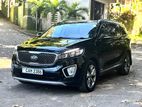 Kia Sorento 2.2L Diesel 2015