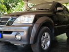 Kia Sorento 4 Wheel 2006