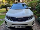 Kia Sorento 45000KM 1-14 Option 2014