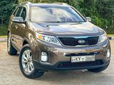 Kia Sorento 4WD 2014
