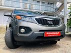 Kia Sorento 4x4 2012