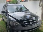 Kia Sorento 4x4 Jeep 2005