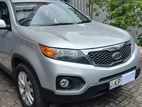 Kia Sorento 7-Seater 2011