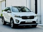 Kia Sorento 7 seater Diesel 2015