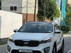 Kia Sorento 7 seater Diesel 2015