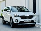 Kia Sorento 7 seater Diesel 2.5 2015