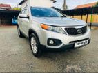 KIA SORENTO 7 SEATER - FOR RENT