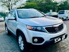 Kia Sorento 7 Seater For Rent
