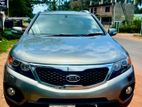 Kia Sorento 7 seater SUV 2012