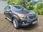 Kia Sorento 7 Seats 2011