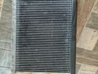 Kia Sorento AC Condenser and Cooler