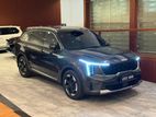 Kia Sorento ALL NEW 2025