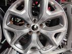 KIA Sorento Alloy wheel