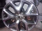 KIA Sorento Alloy wheel