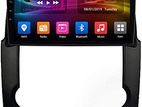 KIA Sorento Android Player 10 Inch Blaupunkt Branded With Frame