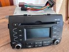 Kia Sorento Audio Set