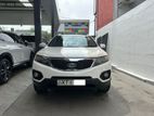 Kia Sorento Auto 2012