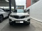 Kia Sorento Auto 2012