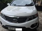 Kia Sorento Auto 2012