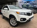 Kia Sorento AWD 7 Seater 2012