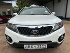 Kia Sorento AWD Diesel 7 Seat 2012