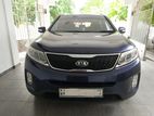 Kia Sorento Car for Rent